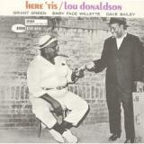 LOU DONALDSON LOU DONALDSON