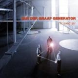 VAN DER GRAAF GENERATOR