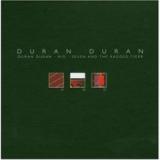 DURAN DURAN