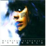 MACHINAE SUPREMACY MACHINAE SUPREMACY