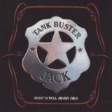 TANK BUSTER JACK TANK BUSTER JACK