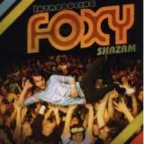 FOXY SHAZAM
