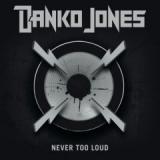 DANKO JONES