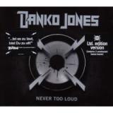 DANKO JONES