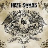 HATE SQUAD HATE SQUAD