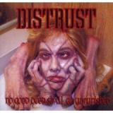 DISTRUST DISTRUST