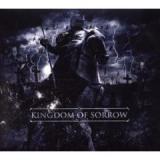KINGDOM OF SORROW KINGDOM OF SORROW
