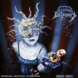 ETERNAL DEFORMITY