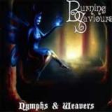 BURNING SAVIOURS