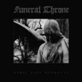 FUNERAL THRONE