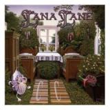 LANA LANE LANA LANE