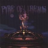 PERSEPHONES DREAM