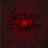 LAST DAYS OF HUMANITY LAST DAYS OF HUMANITY