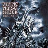 DIVINE NOISE ATTACK DIVINE NOISE ATTACK