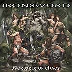 IRONSWORD IRONSWORD