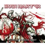 HOLY MARTYR HOLY MARTYR