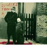 LUCIFER´S FRIEND LUCIFER´S FRIEND