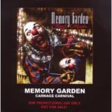 MEMORY GARDEN