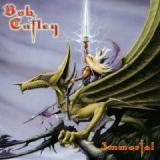 CATLEY BOB