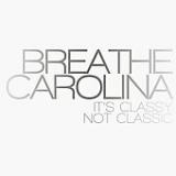 BREATHE CAROLINA