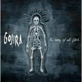 GOJIRA GOJIRA