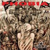 PHOBIA PHOBIA
