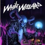WHITE WIZZARD WHITE WIZZARD