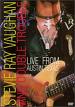 VAUGHAN STEVIE RAY