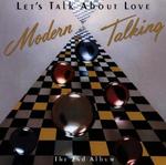 MODERN TALKING