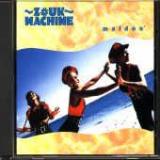 ZOUK MACHINE