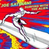 SATRIANI JOE