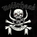 MOTORHEAD MOTORHEAD