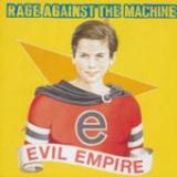 RAGE AGAINST THE MACHINE