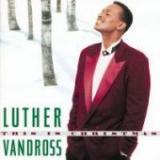 VANDROSS LUTHER
