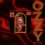 OSBOURNE OZZY OSBOURNE OZZY