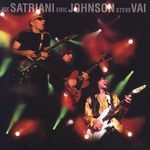 SATRIANI &  JOHNSON &  VAI