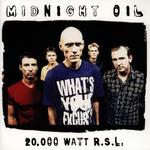 MIDNIGHT OIL