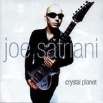 SATRIANI JOE
