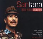 SANTANA CARLOS