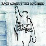 RAGE AGAINST THE MACHINE