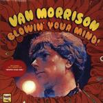 MORRISON VAN MORRISON VAN