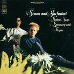 SIMON & GARFUNKEL
