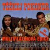 TEZKEJ POKONDR TEZKEJ POKONDR