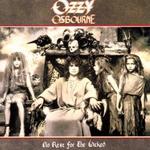 OSBOURNE OZZY