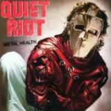 QUIET RIOT