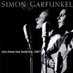 SIMON & GARFUNKEL