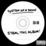 SYSTEM OF A DOWN