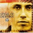 SPEAR OF DESTINY