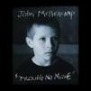 MELLENCAMP JOHN