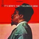 MONK THELONIOUS
